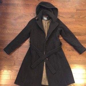 AMAZING Spiewak pea coat!